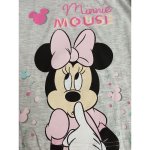 Minnie Mouse dlhé pyžamo