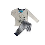 Minnie Mouse pyžamo