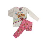 Paw Patrol dlhé pyžamo