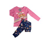Paw Patrol dlhé pyžamo