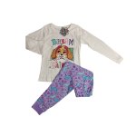 Paw Patrol dlhé pyžamo