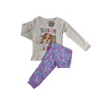 Paw Patrol dlhé pyžamo