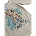 Frozen dlhé pyžamo