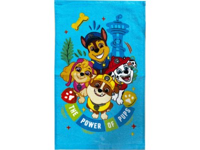 Paw Patrol bavlnený uterák