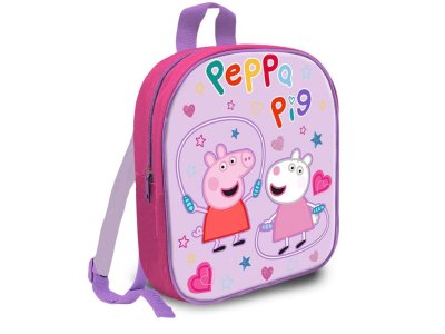 Peppa Pig dievčenský ruksak