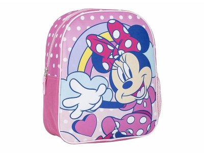 Minnie Mouse dievčenský ruksak