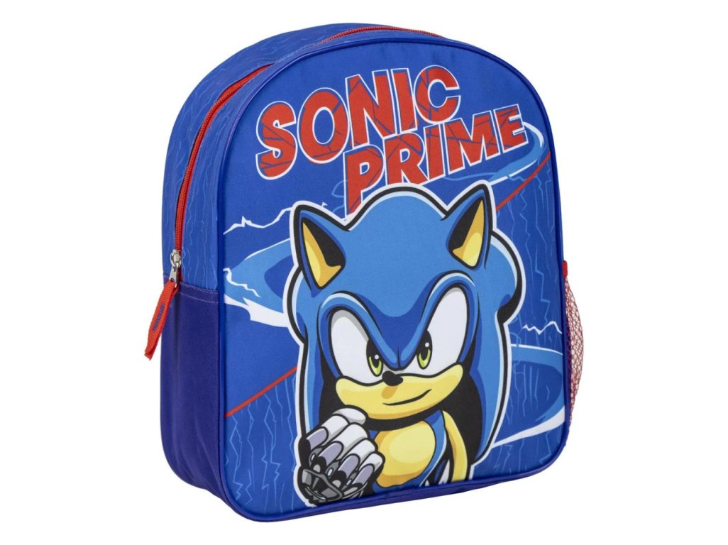 Sonic chlapčenský ruksak