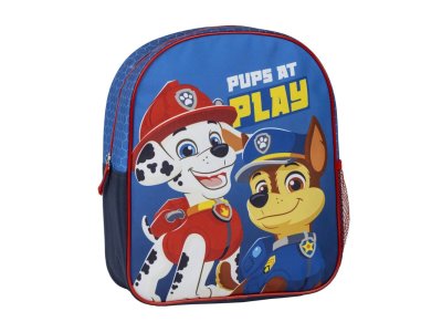 Paw Patrol chlapčenský ruksak