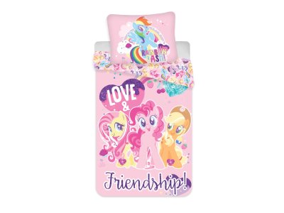 My little pony bavlnené obliečky