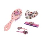 Princess sada doplnkov - beauty set