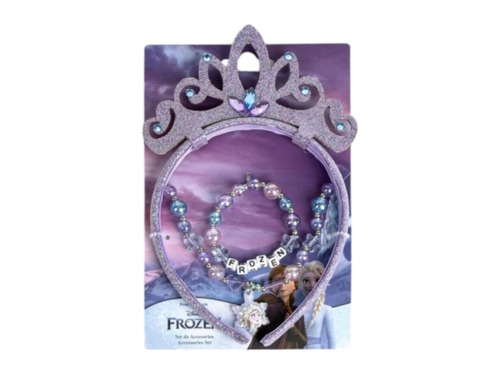 Frozen beauty set