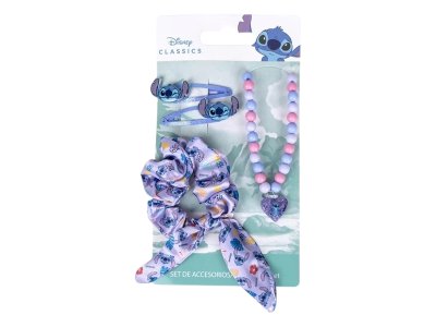 Stitch sada doplnkov - beauty set