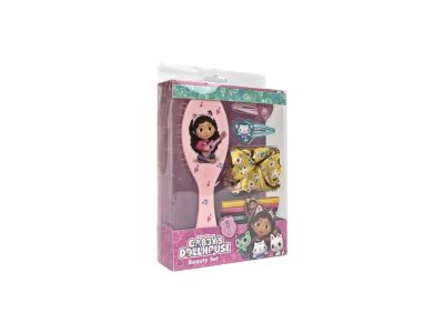 Gabby's Dollhouse sada doplnkov - beauty set