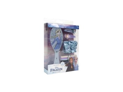 Frozen sada doplnkov - beauty set