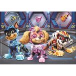 Paw Patrol puzzle - skladačka