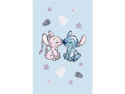 Stitch bavlnený uterák