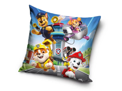 Paw Patrol obliečka na vankúš