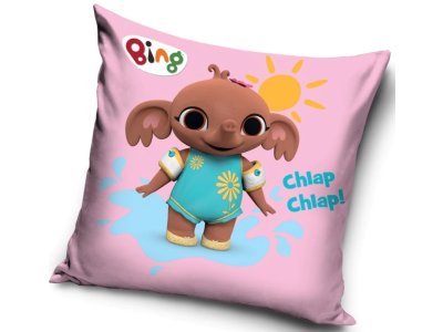 Bing obliečka na vankúš