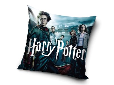 Harry Potter obliečka na vankúš