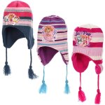 Paw Patrol zimná čiapka