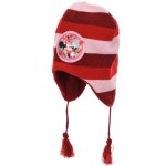 Minnie Mouse zimná čiapka