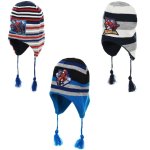 Spiderman zimná čiapka