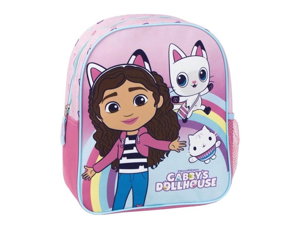 Gabby's Dollhouse ruksak