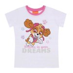 Paw Patrol dievčenské pyžamo