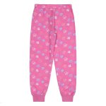 Paw Patrol dievčenské pyžamo