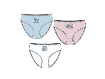 Stitch dievčenské nohavičky