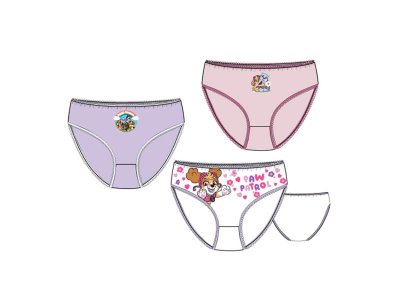 Paw Patrol bavlnené nohavičky