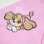 Paw Patrol dievčenský pršiplášť