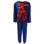 Spiderman chlapčenské dlhé pyžamo
