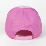 Peppa Pig dievčenská šiltovka s okuliarmi