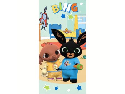 Bing bavlnená osuška