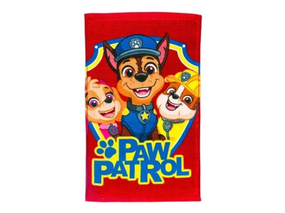 Paw Patrol bavlnený uterák