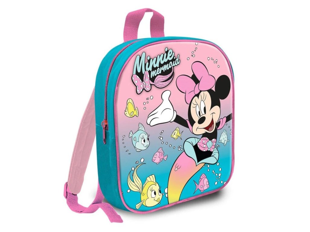 Minnie Mouse detský ruksak
