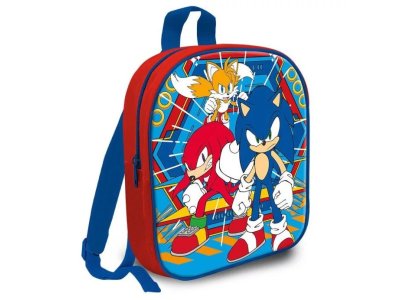 Sonic detský ruksak