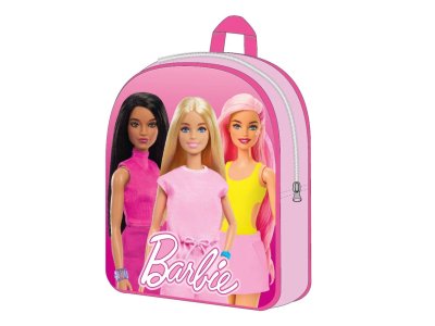 Barbie dievčenský ruksak