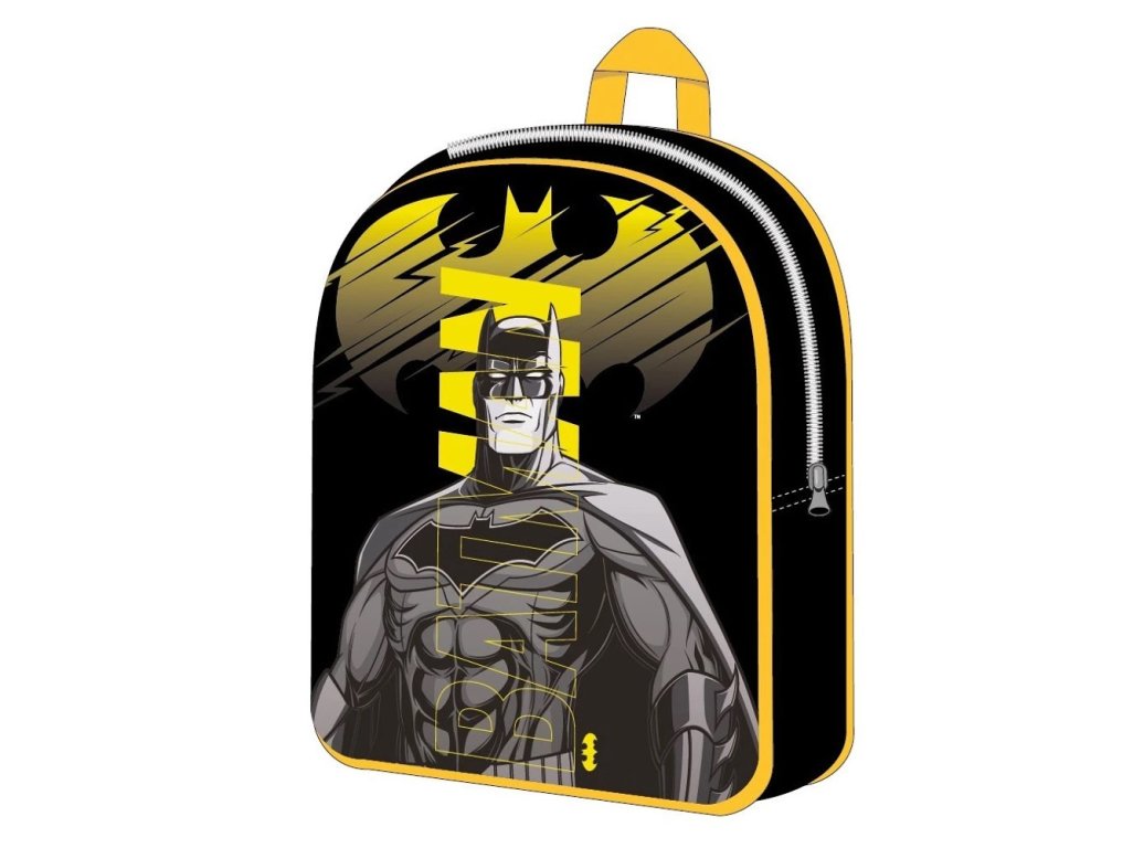 Batman chlapčenský ruksak