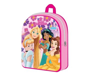 Princess dievčenský ruksak