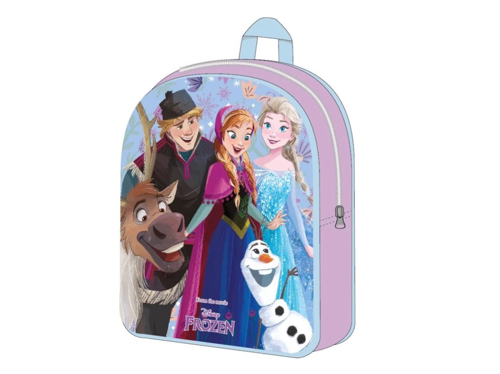 Frozen dievčenský ruksak