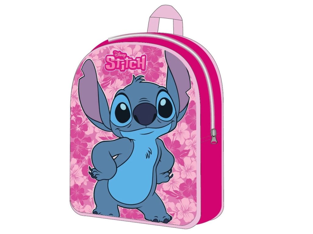 Stitch dievčenský ruksak