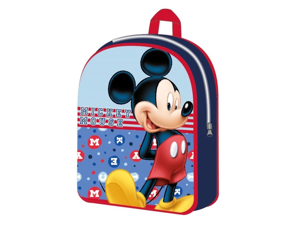 Mickey Mouse chlapčenský ruksak