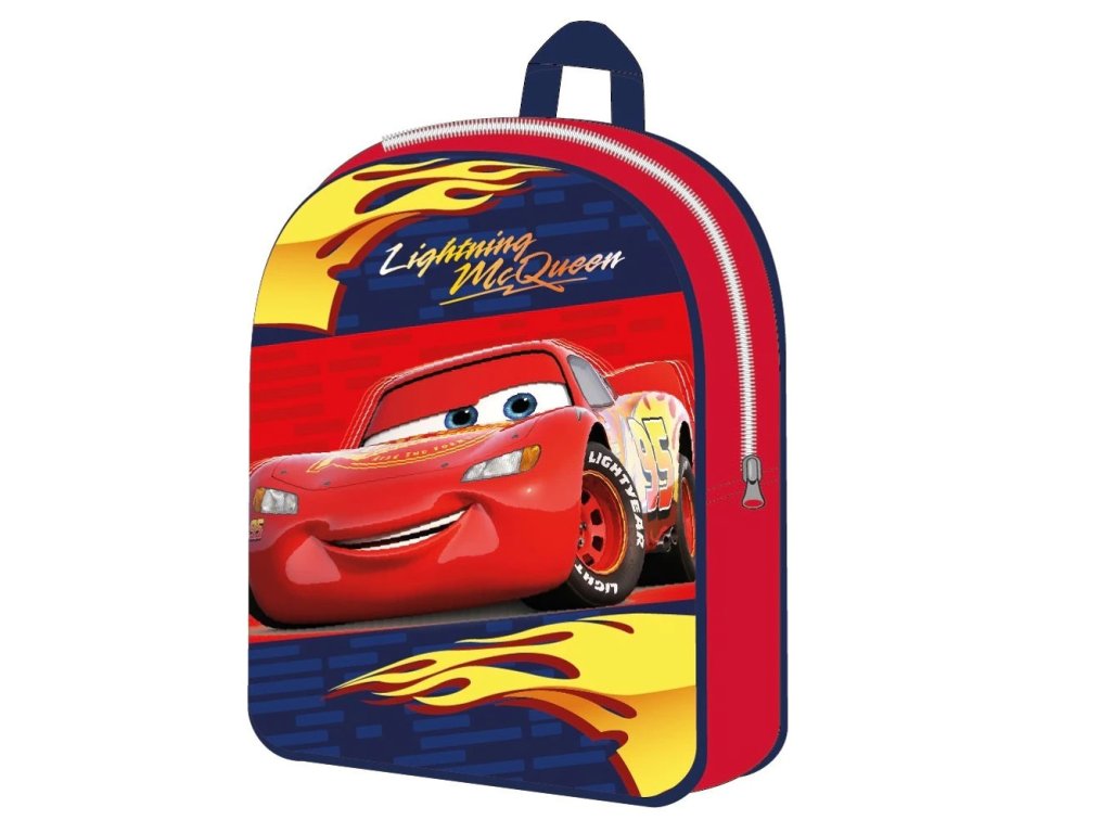 Cars chlapčenský ruksak