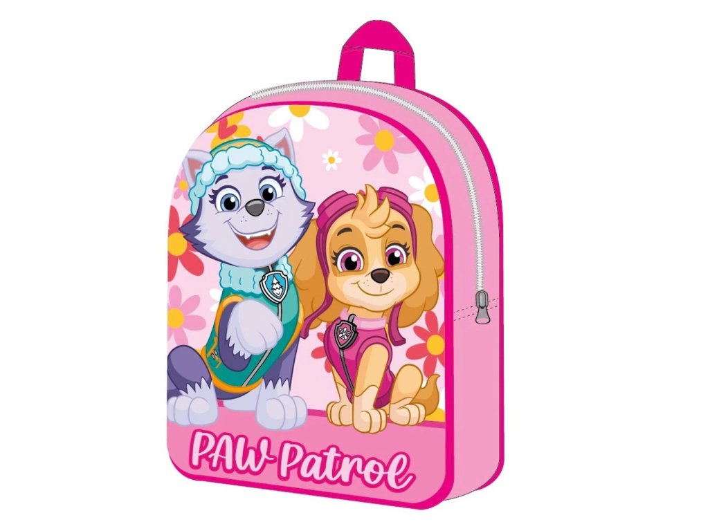 Paw Patrol dievčenský ruksak