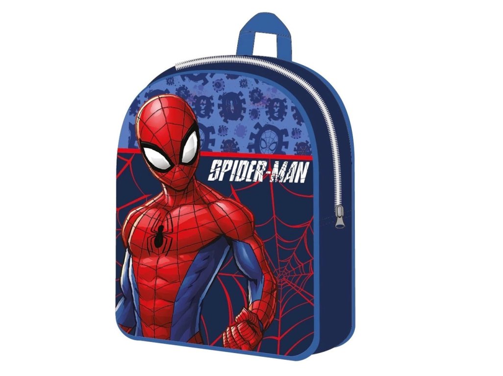 Spiderman chlapčenský ruksak