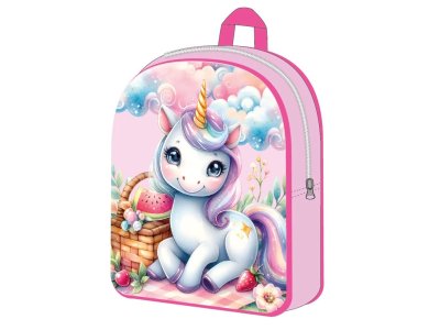 Unicorn dievčenský ruksak