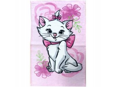 Mačička Mária bavlnený uterák