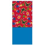 Bing teplý nákrčník